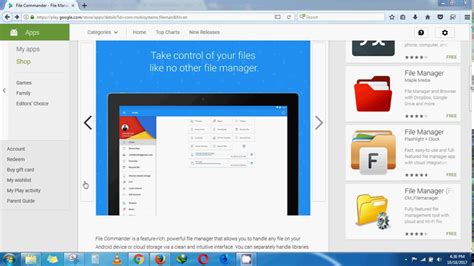 file commander premium free.